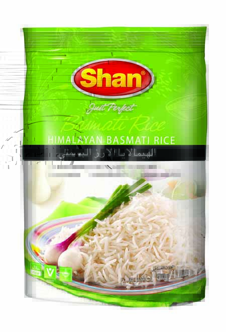 Shan Rice