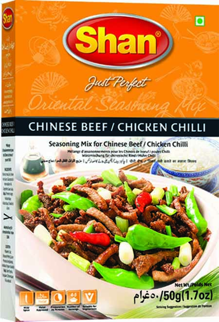 Chines Beef